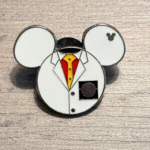 Walt Disney World Hidden Mickey Trading Pin Series Journey into Imagination